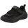 SKECHERS Microspec Advance Kinder Schwarz 32