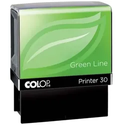 Printer 30Greenline Printer 30 GL + GUTSCHEIN