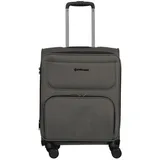 Trolley S Sand taupe 55cm | Beige