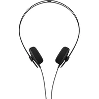 AIAIAI On-Ear-Kopfhörer Tracks USB-C Schwarz, Detailfarbe (Keine Geräuschunterdrückung, Kabelgebunden),