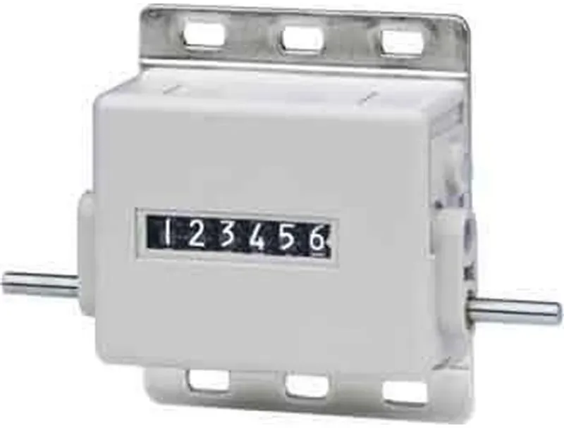 Baumer Kleine Umdrehungszähler mi U 300.010A01B