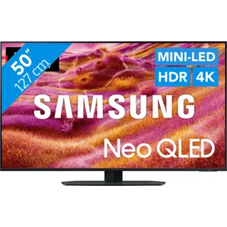 Samsung 50" Neo QLED QN90F 4K (2025)