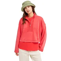 Roxy Stars Catcher Sweatshirt rot XXL