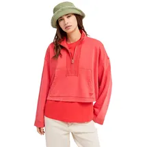 Roxy Stars Catcher Sweatshirt rot XXL