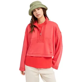 Roxy Stars Catcher Sweatshirt rot XXL