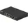 Netgear 5-Port Gigabit Ethernet Unmanaged PoE+ Switch (GS305PP): mit 4 PoE+ bei 83 W, Desktop- oder Wandbefestigung
