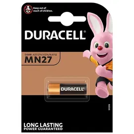 Duracell MN27 Knopfzelle 18 mAh 1 St.