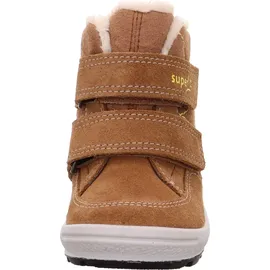 superfit GROOVY 2.0 BRAUN/GELB 3000, 21