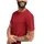 Maier Sports Walter Kurzarm-t-shirt - Salsa - S
