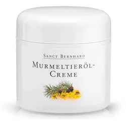 SB Murmeltieröl Creme (100ml)