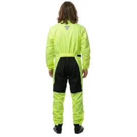 Dainese Ultralight 1-Teiler Motorrad Regenkombi