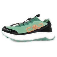 CMP Phelyx Wmn Multisport Shoes Walking Shoe, Menta, 37
