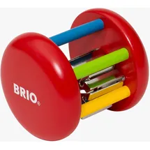 BRIO Bunte Klingelrassel