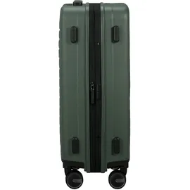 Samsonite Restackd 4-Rollen Cabin 55 cm / 39 l grün/khaki