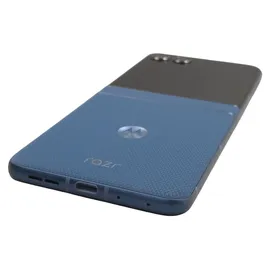 Motorola Razr 60 8 GB RAM 256 GB Pantone Gibraltar Sea