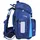 McNeill Bravo Schulranzen-Set 9tlg Space