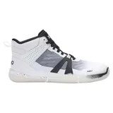 Xero Shoes Barfussschuhe Indoor X1 Mid (Minimal-Basketball) weiss/schwarz Herren