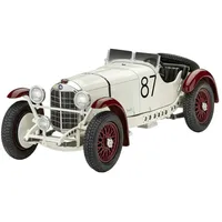 REVELL 07737 Mercedes-Benz SSKL