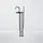Steinberg Serie 100 Wannenarmatur Brushed Gun Metal