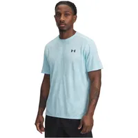 Under Armour Tech Vent Jacquard Kurzarm-t-shirt - Stream /