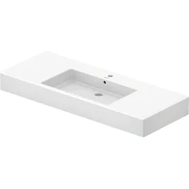 Duravit Vero Waschtisch 125 cm