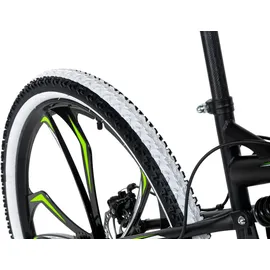 KS-Cycling KS Cycling Mountainbike Hardtail 27,5 Zoll Scrawler