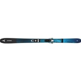 ATOMIC Herren All-Mountain Ski MAVERICK 86 C, Black/Blue, 169