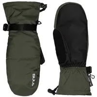 Bula Fäustlinge Move mit verstärkter Innenhand grün L