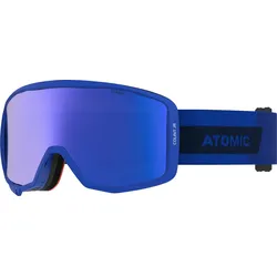 ATOMIC COUNT JR CYLINDRICAL Blue BLUE/ - 