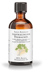 Huile d'arbre à  thé australien - 100 ml