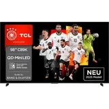 TCL 98C89K 98 Zoll QLED MiniLED 4K Google TV