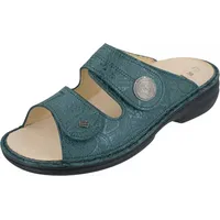 Finn Comfort Sansibar Pantolette 41 EU