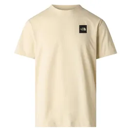 The North Face Evolution Box Half Dome T-Shirt Desert Stone L