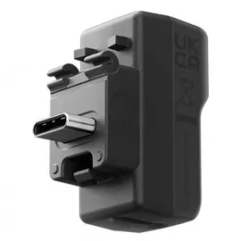 INSTA360 X4 Mikrofonadapter