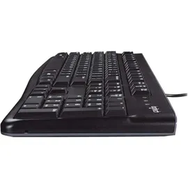 Logitech MK120 Desktop Tastatur IT Set (920-002543)