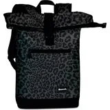 Heinrich Sieber Daypack 43 l hellgrau