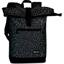 Heinrich Sieber Daypack 43 l hellgrau