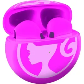 Lexibook Barbie mit Ladecase