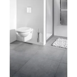 Wisa XS Excellent WC Bedienungsplatte Argos DF weiß