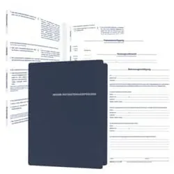 RNK Mappe Patientenverfügung 2896