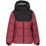 ICEPEAK Loris Skijacke Bordeaux 128