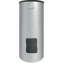 Bosch Wärmepumpenspeicher WP 180 P 1 B, silber
