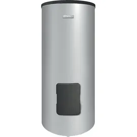 Bosch Wärmepumpenspeicher WP 180 P 1 B, silber