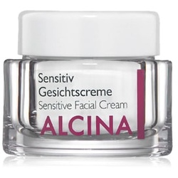 ALCINA Empfindliche Haut Sensitiv krem do twarzy 50 ml