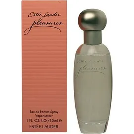 Estée Lauder Pleasures Eau de Parfum 100 ml