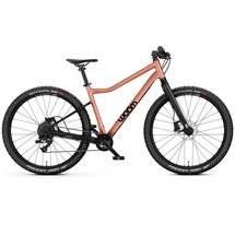 woom Off 6 26 Zoll terra coppa