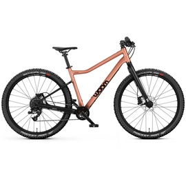 woom Off 6 26 Zoll terra coppa