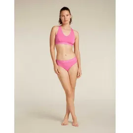 Icebreaker Merino 125 Cool-Lite Sprite Racerback BH - S