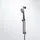 Steinberg Serie 340 Brausegarnitur Brushed Gun Metal 3401601BGM