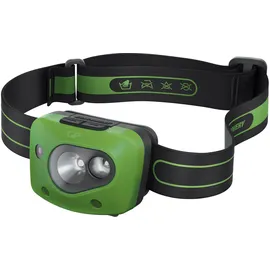 GP Stirnlampe CH43 3X AAA